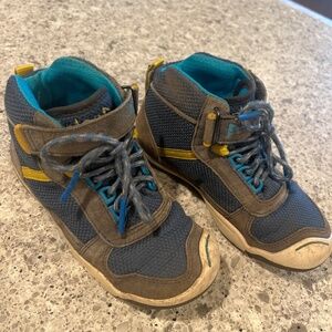 Plae Kaiden size 11